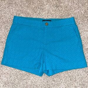 Banana Republic | Hampton Fit Shorts | Size 0